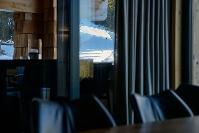 Alm-Lodge Montafon 4 | Ski-in-out mit Sauna – Gargellen – Bild 8